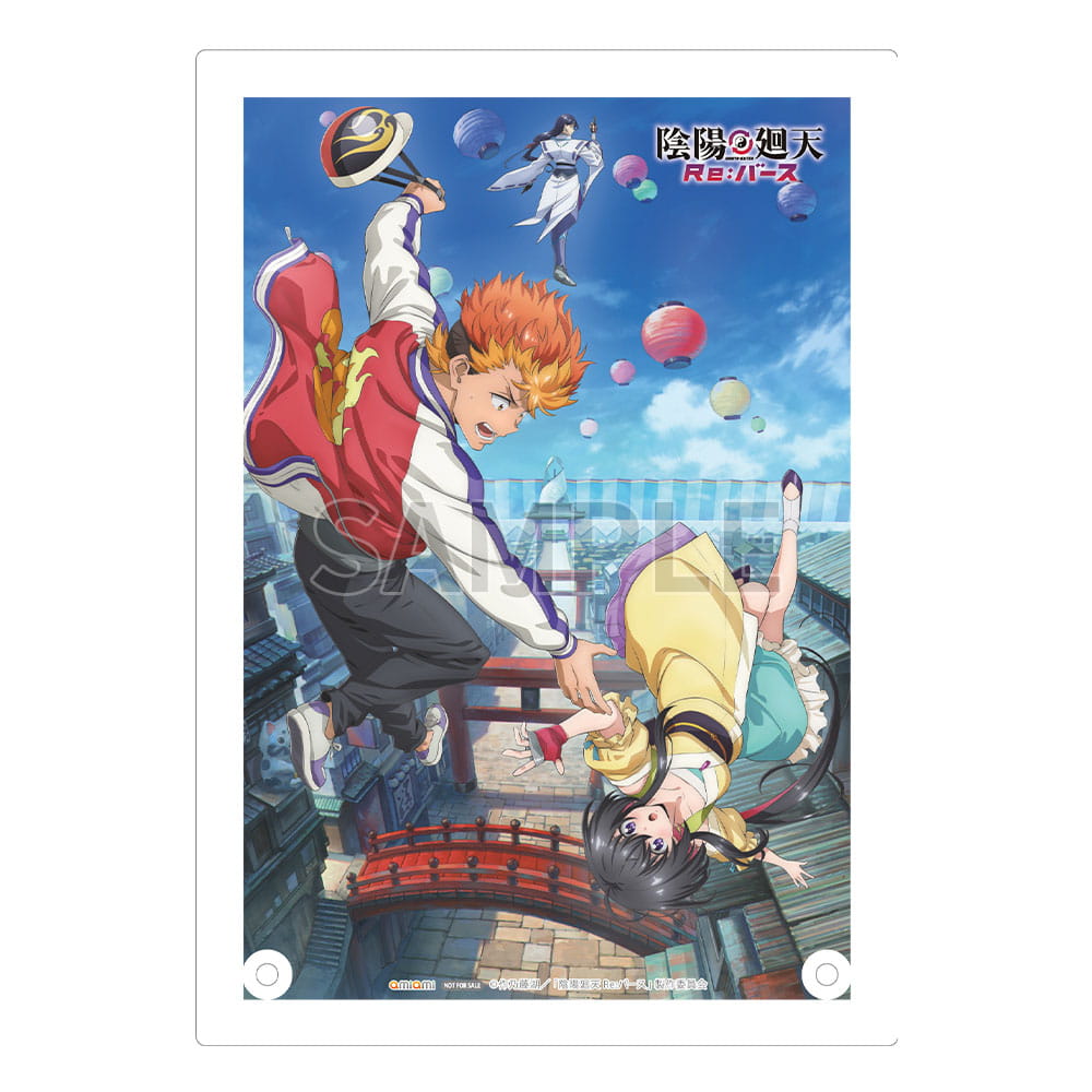 リバースムーン ディバージェンス [DVD] リバースムーン ディバージェンス [DVD]