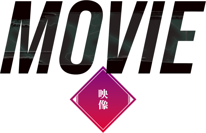 Movie 映像